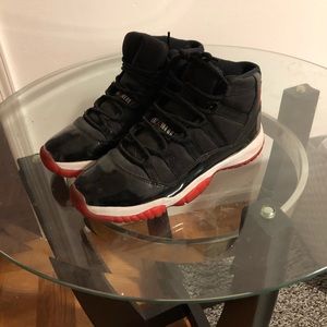 Jordan Bred 11s 2012 release